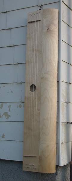 Windharfe