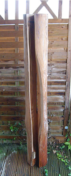 Windharfe