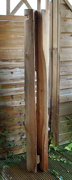 Windharfe