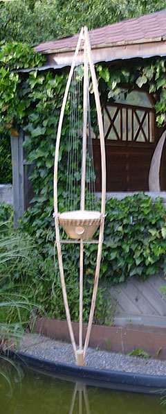 Windharfe